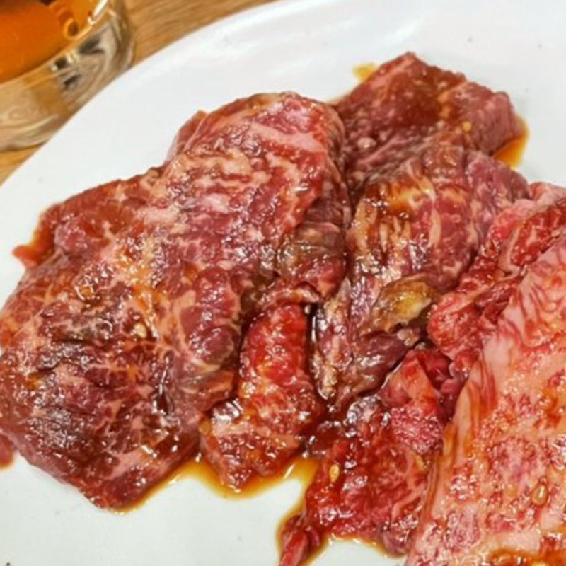 ロース(金剛苑 )