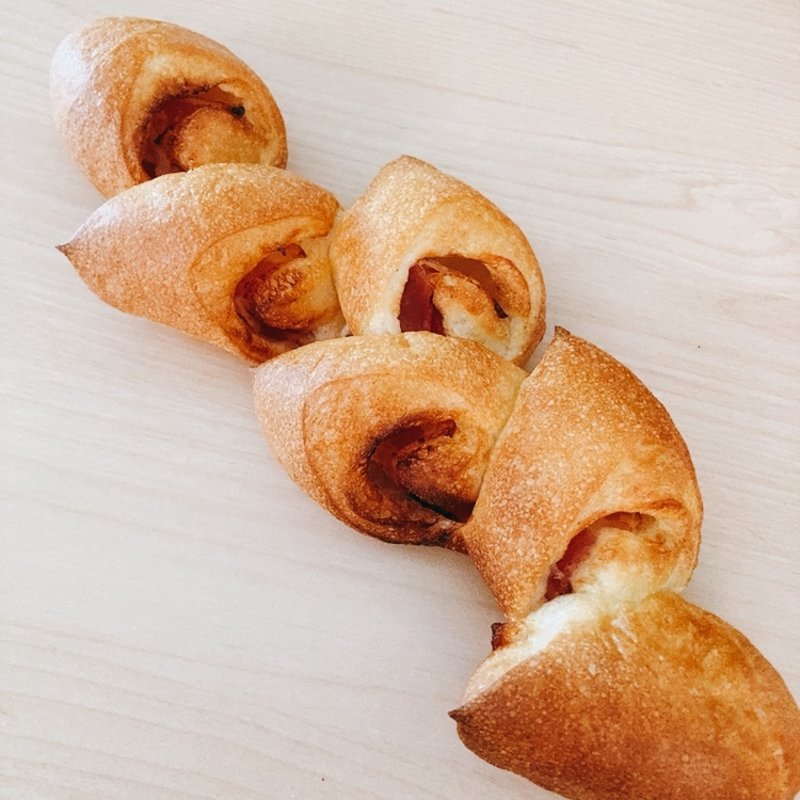 ベーコンエピ(タウンベイカーラボシッポ)