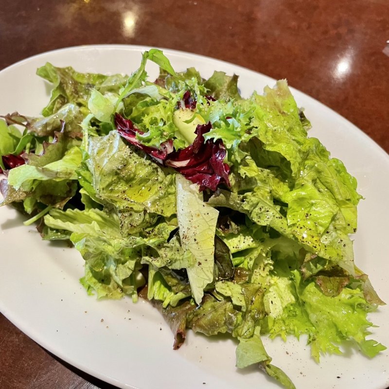 イタリアンサラダ(ポロポロ （POLLO PORRO）)