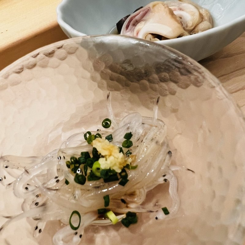 鮨(鮨いしかわ)