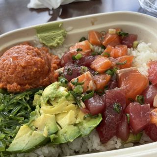 (Poke BAR)