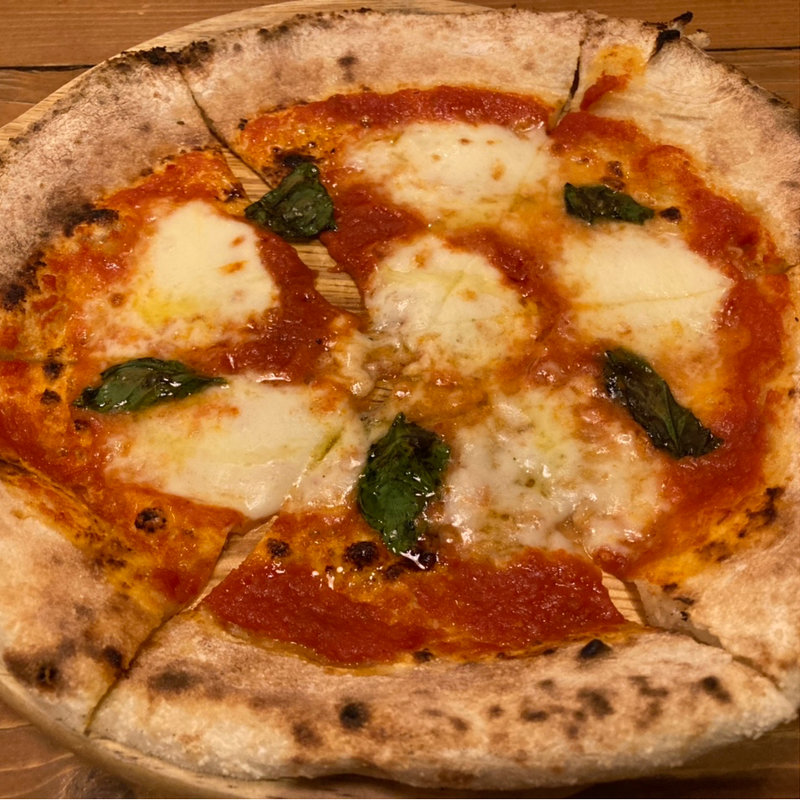 マルゲリータ(ガブリシャス 仙台店 （GabuLicious）)