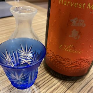 日本酒(鈴亭 （リンテイ）)