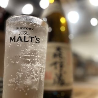 森伊蔵(百春)