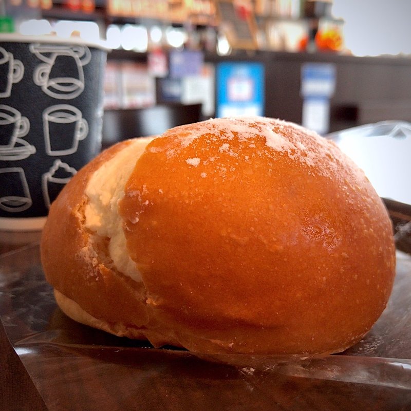 マリトッツォ(Cazeres (カゼール))