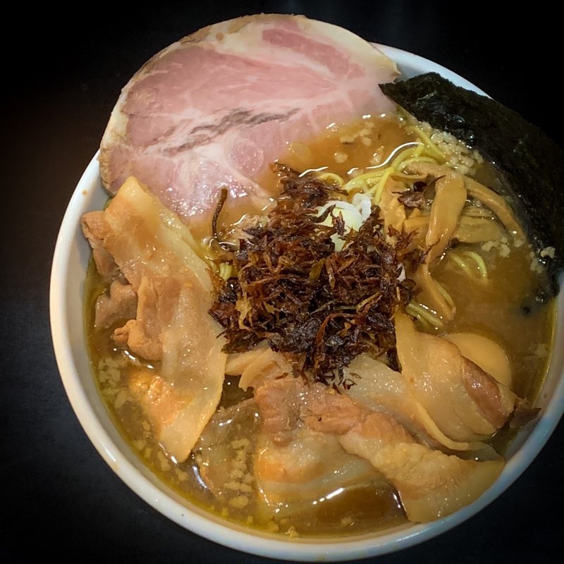 スペシャル100(牡蠣)(一条流がんこ総本家分家荒木町)