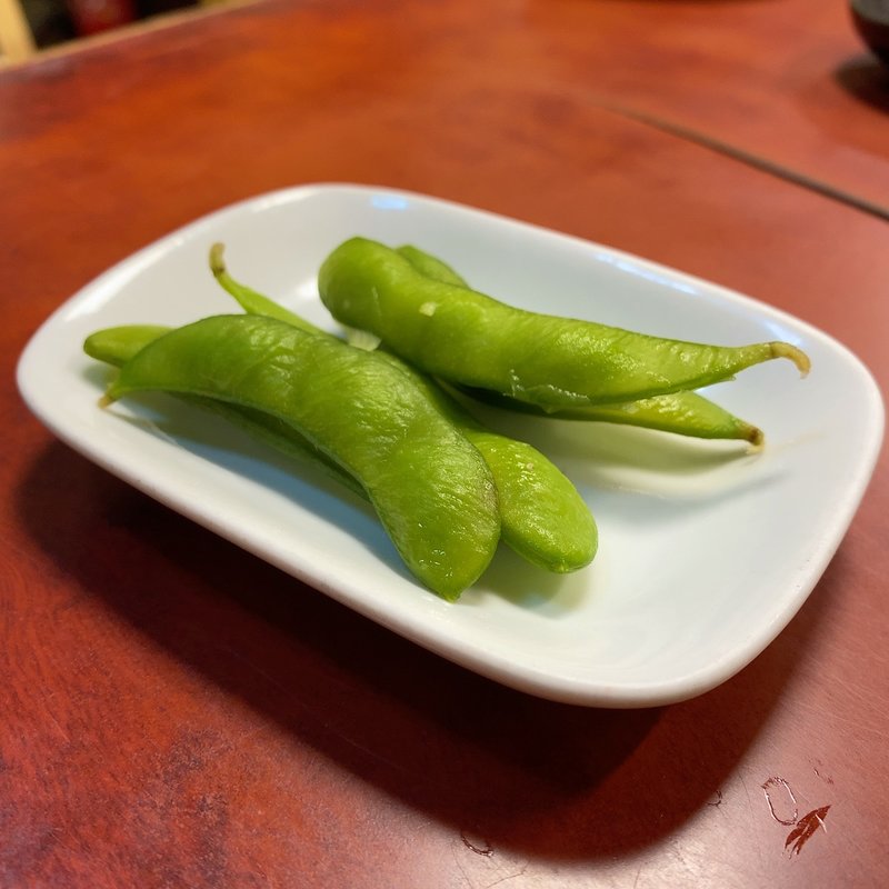 お通し(牧野 （まきの）)