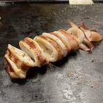 焼きイカ(牧野 （まきの）)