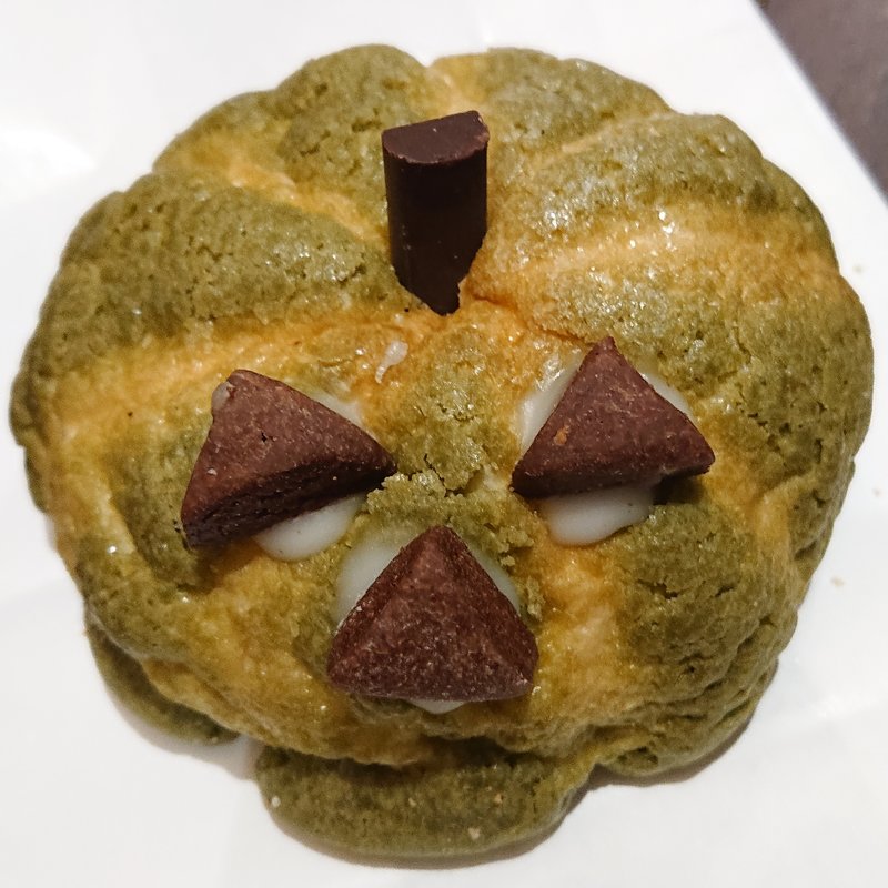 ジャックメロン(ル・クロワッサン 鶴見緑地店)