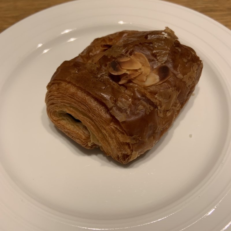 パン・オ・ショコラ(オリミネベーカーズ （ORIMINE BAKERS）)