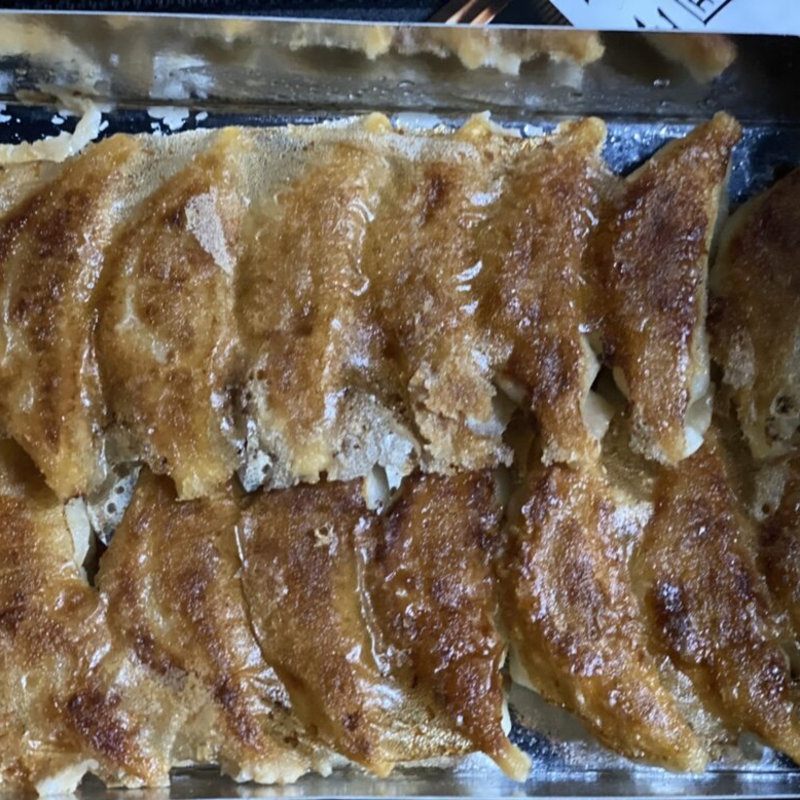 にんにく餃子(ぎょうざ 歩兵 )