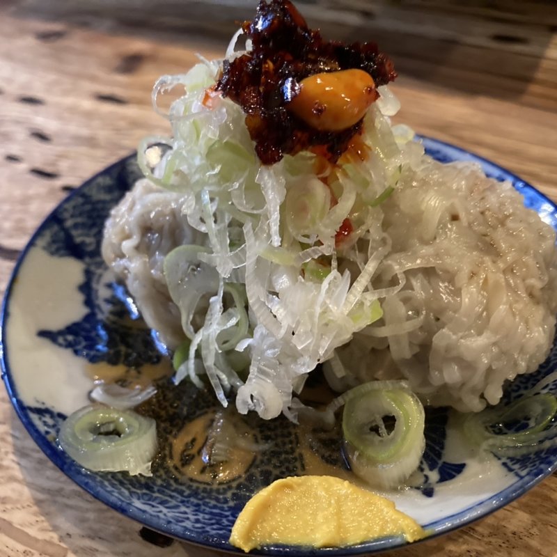 シューマイ(後院上ル)