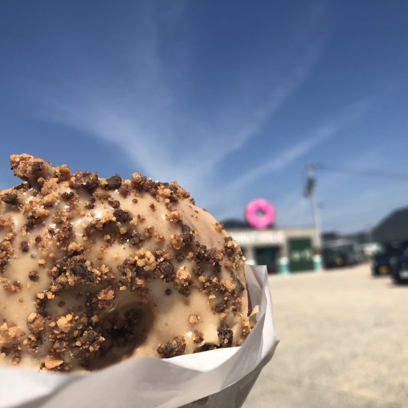 POGO(BAKE STUDIO OKAZAKI 岡崎製パン所 （BAKE STUDIO OKAZAKI 岡崎製パン所）)