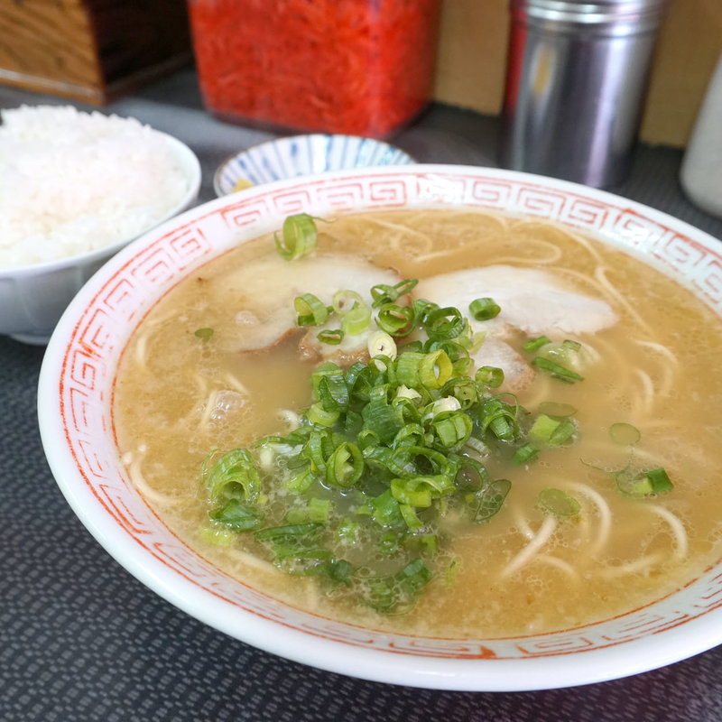 ラーメン(ラーメン 将峰)