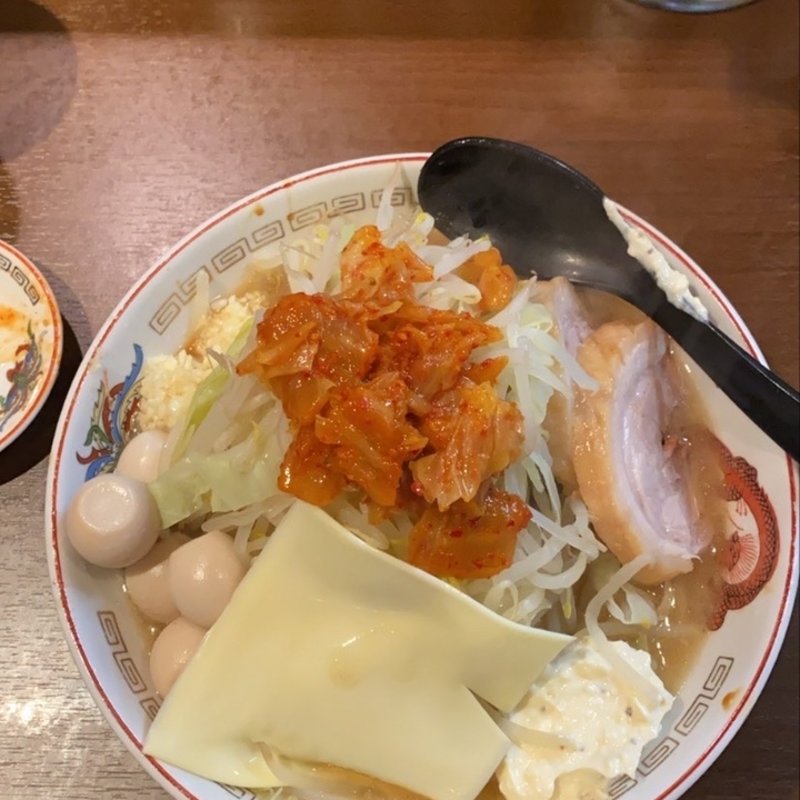 (豚山横浜西口)