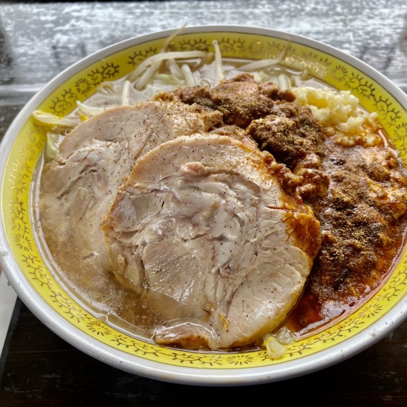 ガンジャ(タブー・ザ ボニート 富士店 （タブー・ザ☆ボニート）)