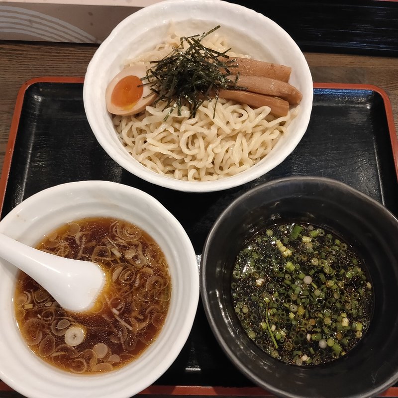 つけめん(麺辰 )