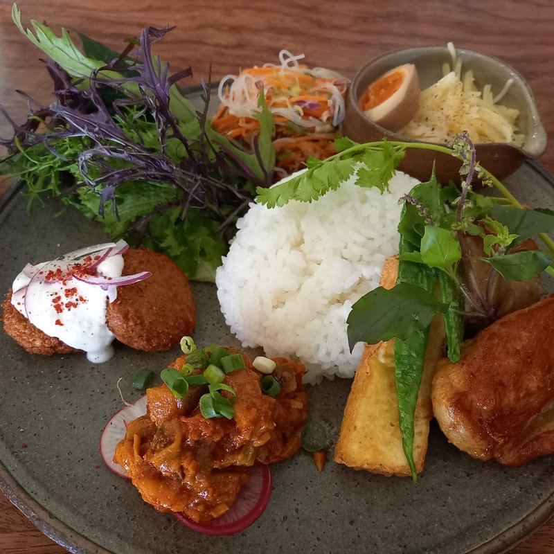 チィプレート(作坊 吃 （ゾウファンチィ）)