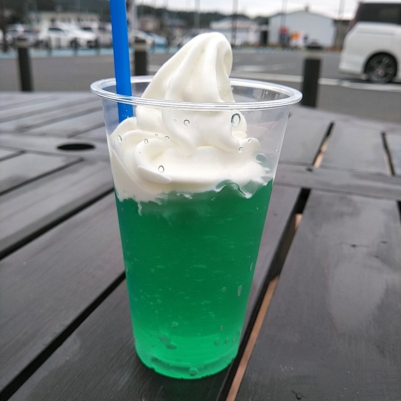 キラキラソフト(あ・ら・伊達な道の駅　ロイズコーナー)