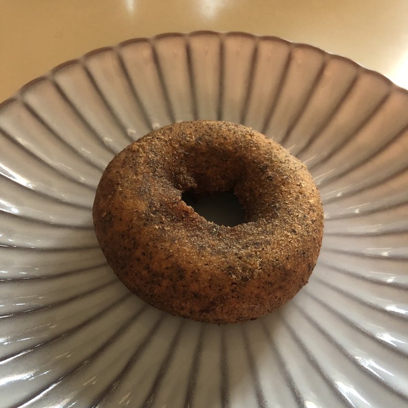 アールグレイドーナツ(フロレスタ 学芸大学店 （floresta）)