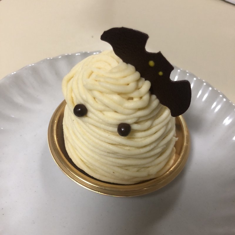 シャンティーミイラ(ベルアメール 渋谷 東急フードショー店)