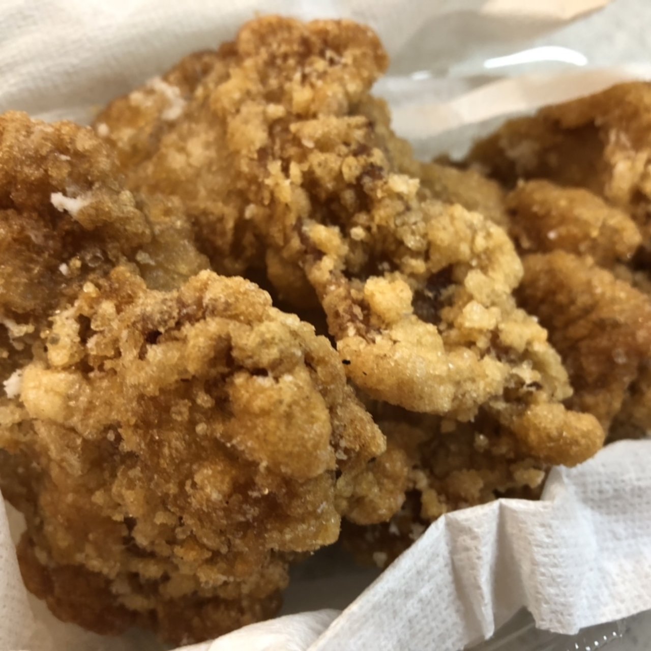 からあげショップ きづ 挾間店 - 向之原/からあげ | 食べログ