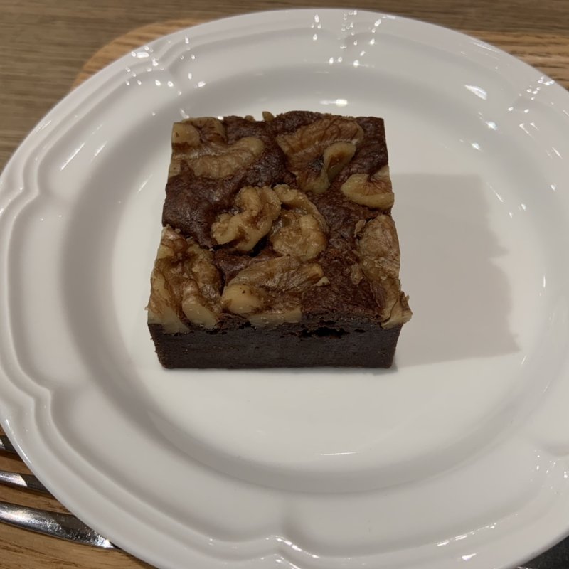 ブラウニー(COFFEE VALLEY)