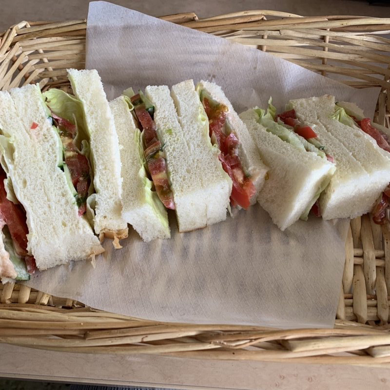 野菜サンド(ボン)