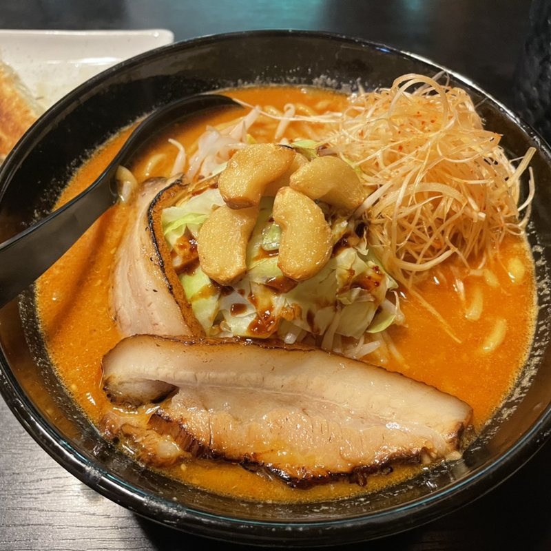 (スタミナラーメン多幸 （スタミナラーメン タコウ）)