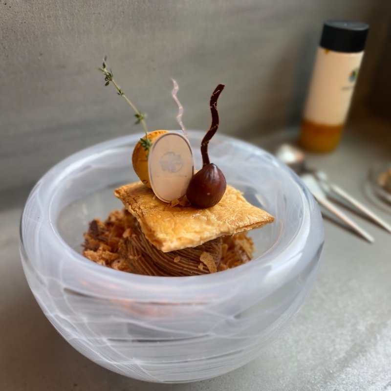 仏国からのおたより(すぷーんみー)