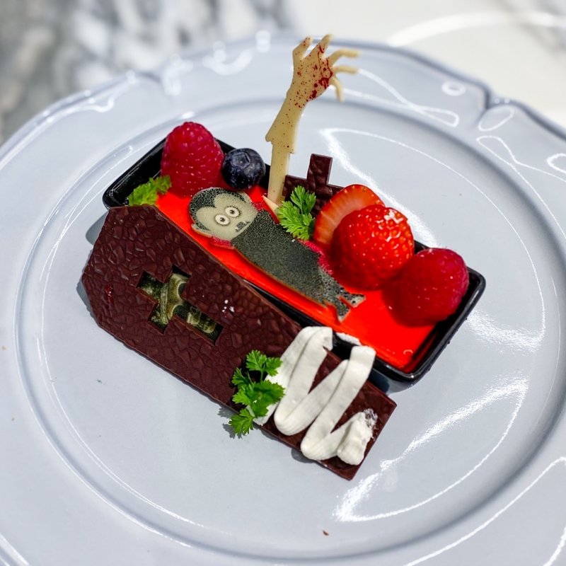 ヴァンパイア(ポアール・ド・ジュネス （POIRE de junesse）)