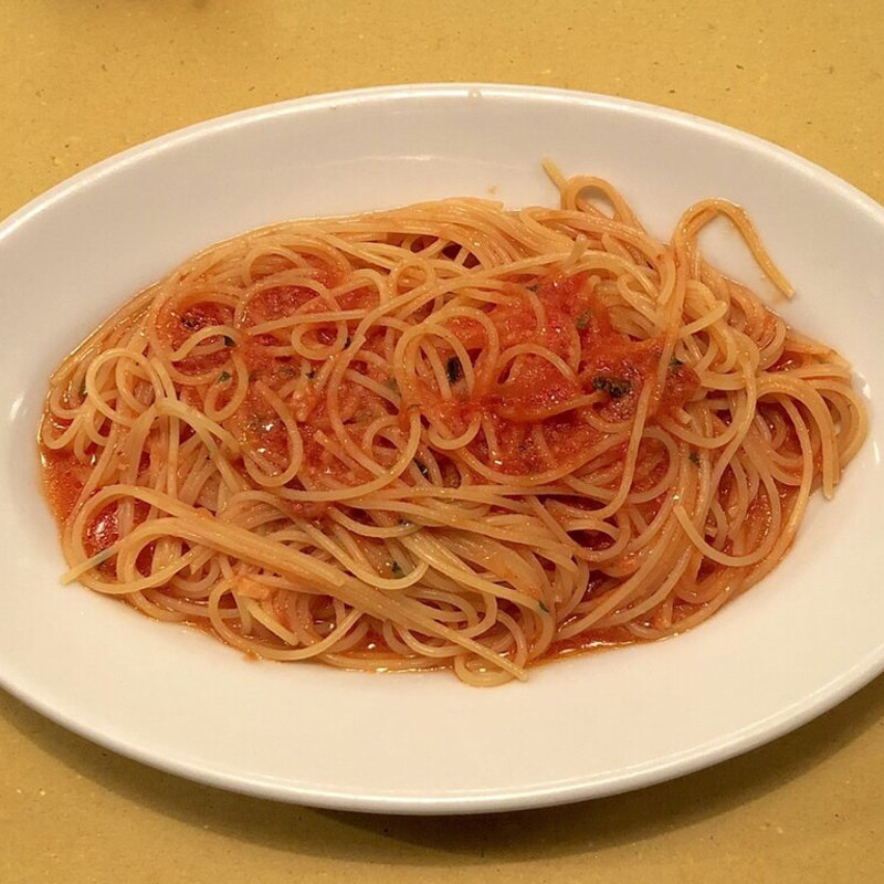 アラビアータ(イル・バーカロ)