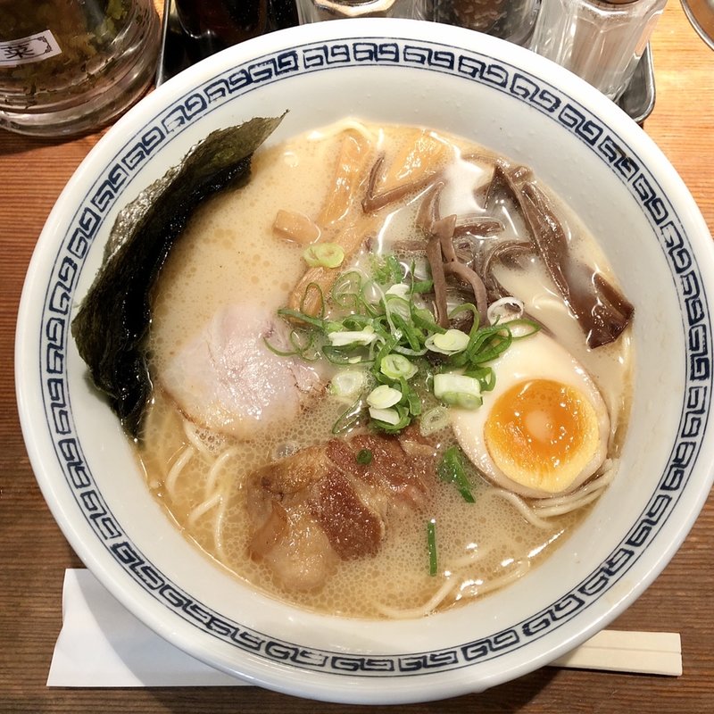 ○得ラーメン(ひごもんず 西荻窪店)