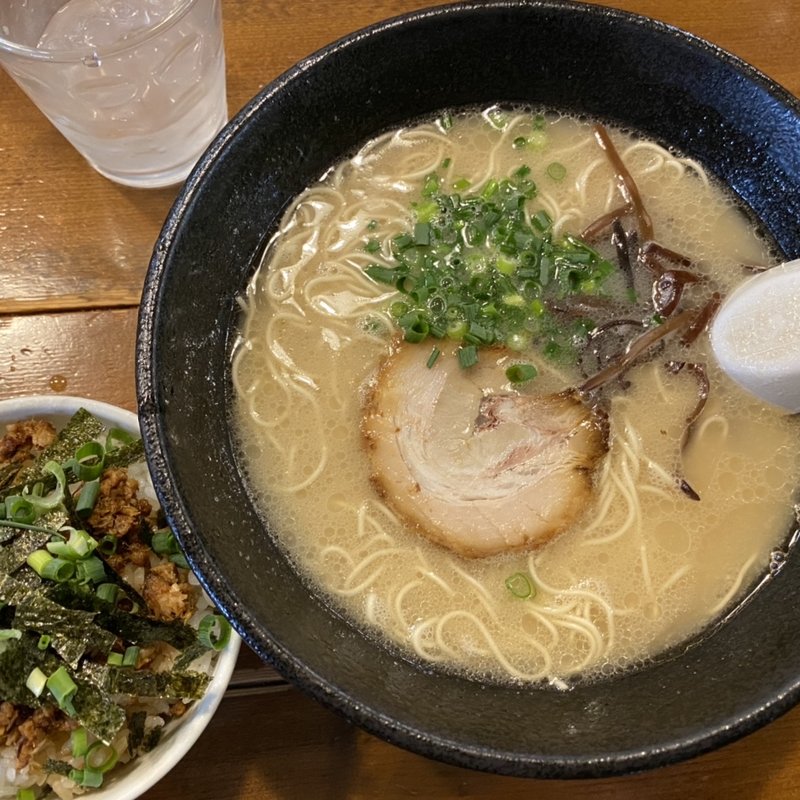 Bランチ(れんげ )