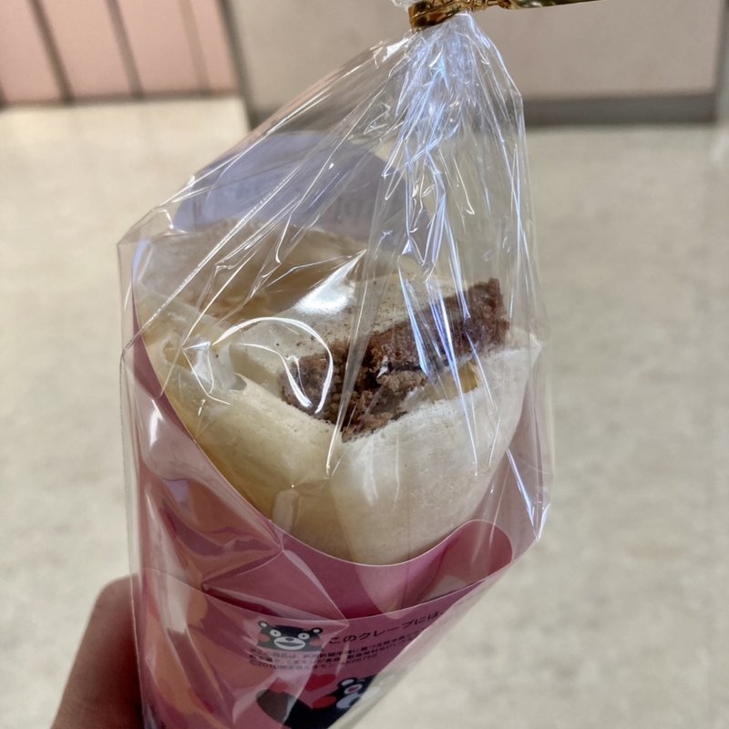 ベリーティラミス(ディッパーダン イオンモール倉敷店 )