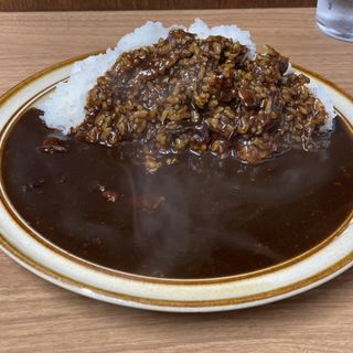 カレーライス(キッチン南海 神保町店)