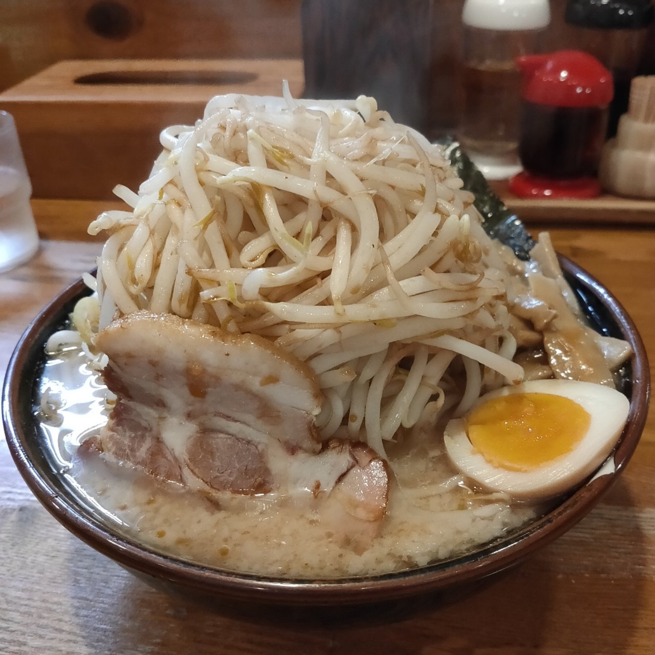 山形県のラーメン(モヤシ)のメニュー一覧| SARAH [サラ]