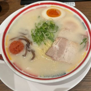 (九州じゃんがら 西武池袋店)