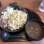 つけ麺(くりの木 加須店)