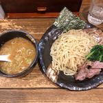 つけ麺
