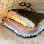 明太マヨ