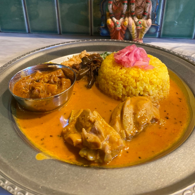 ADDAプレート(ADDA)