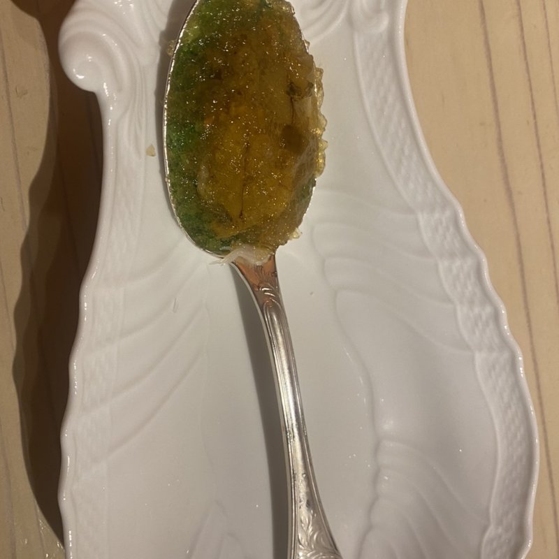 スプーン一杯の幸せ(りょうりにんみわ)