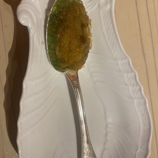 スプーン一杯の幸せ(りょうりにんみわ)
