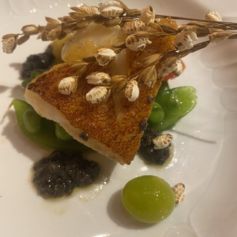 (りょうりにんみわ)