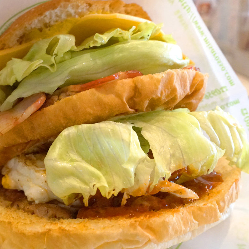 モンスター・ジャンボ(ミサロッソ(misa rosso))