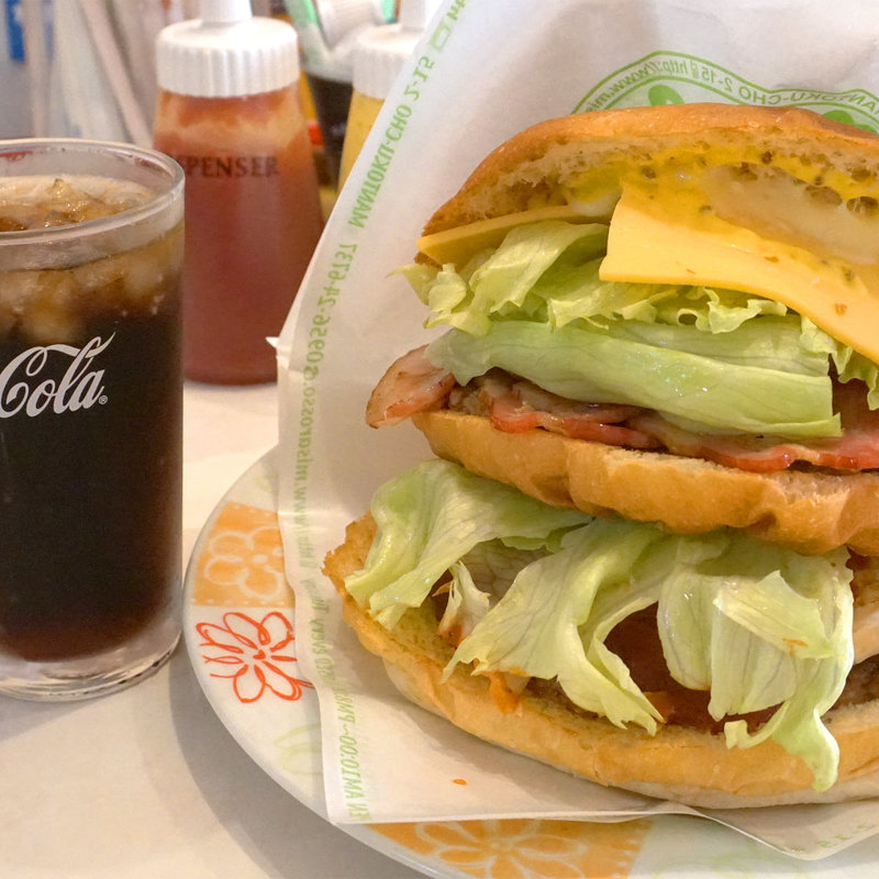 ドリンクMサイズ(ミサロッソ(misa rosso))