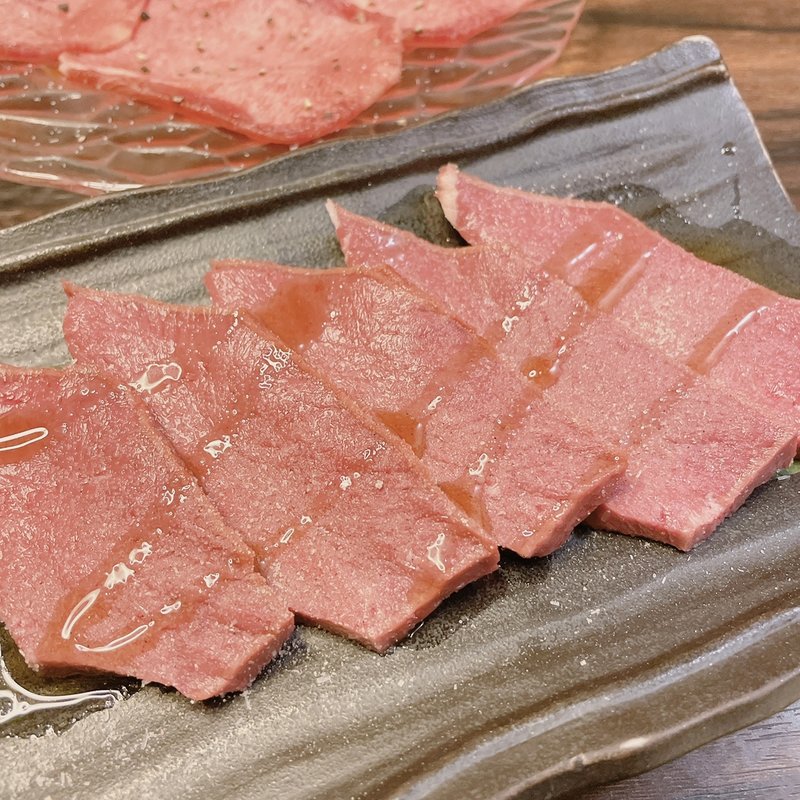 ハツ(焼肉匠覚王木屋町亭 )