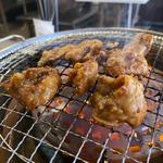 味噌とんちゃん(とんちゃん食堂 金山店)