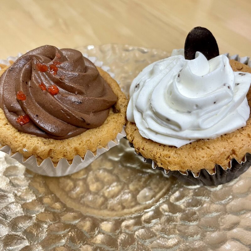 Etoile(濃厚チョコレート✖️クッキー&クリーム)(パパピニョル)